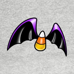 Halloween Candy T-Shirt